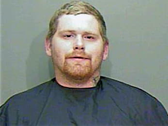 Cloninger Joseph - Harrison County, TX 