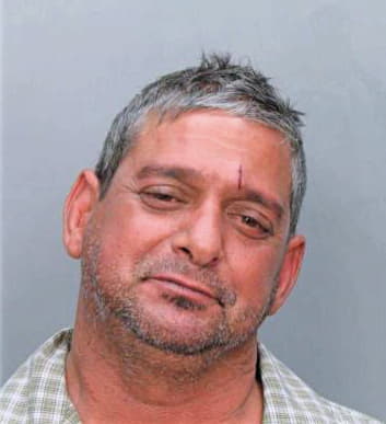 Rodriguez Joseph - Dade County, FL 