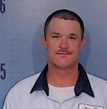 Weimer Joseph - Taylor County, TX 