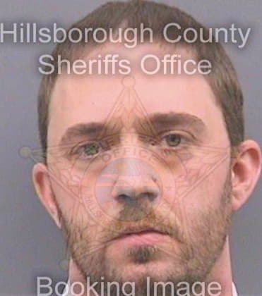 Jackson Joshua - Hillsborough County, FL 