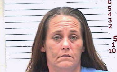 Cook Keira - Comanche County, OK 
