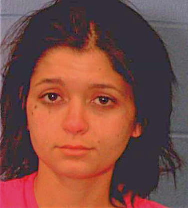 Mestiri Khadija - Williamson County, TX 