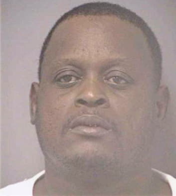 Daniel Lawrence - Hillsborough County, FL 