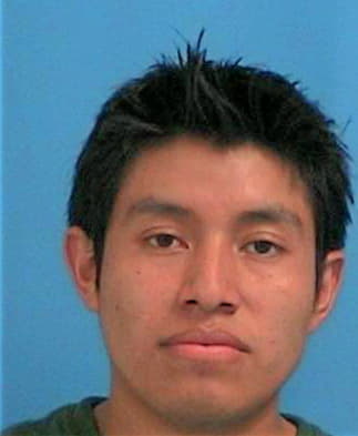 Castro Lazaro - Williamson County, TX 