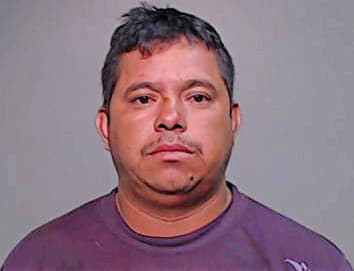 Torres Leonel - Hidalgo County, TX 