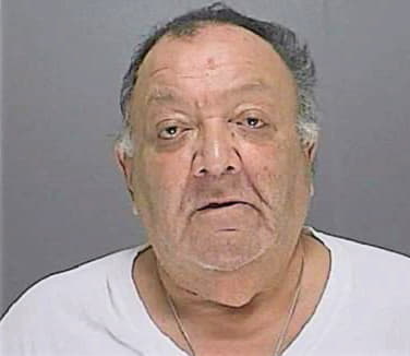 Leon Louis - Volusia County, FL 