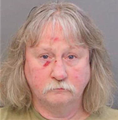Mikel Marlin - Hamilton County, TN 