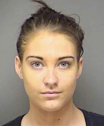 Dorn Michelle - Denton County, TX 