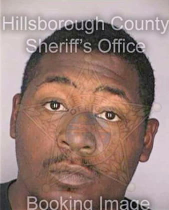 Nelson Renard - Hillsborough County, FL 