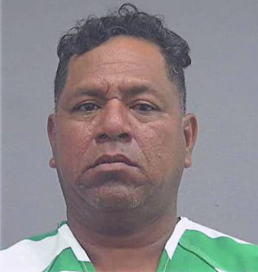 Citalan-Damian Ricardo - Alachua County, FL 