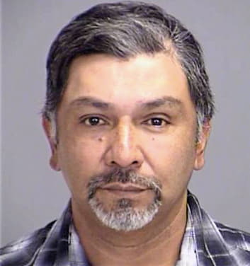 Garcia Ricardo - Brazos County, TX 