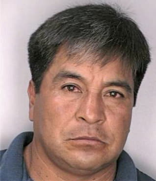 Penacasimiro Rogelio - Hillsborough County, FL 