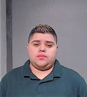 Avilez Ruth - Hidalgo County, TX 