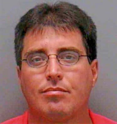 Mckay Ryan - Lee County, FL 