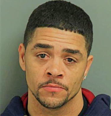 Pearsall Samuel - Wake County, NC 