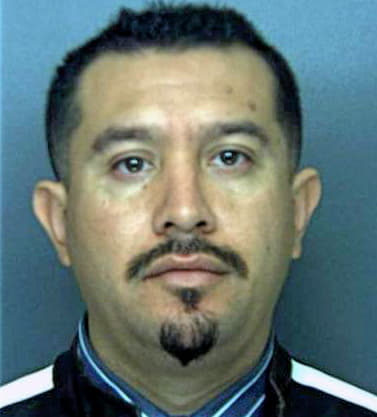 Martinezibarra Saul - Orange County, FL 