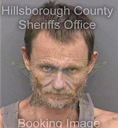 Gay Shann - Hillsborough County, FL 
