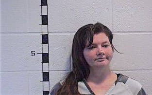 Cruz Shawnetta - Shelby County, KY 