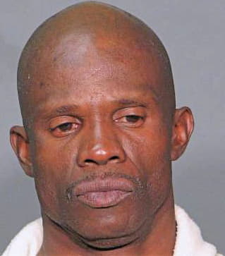 Mcneil Shelton - Wake County, NC 