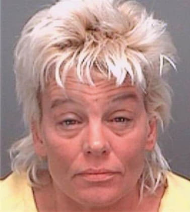 Matacia Sherry - Pinellas County, FL 