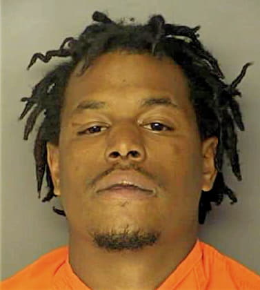 Livingston Tyree - Horry County, SC 
