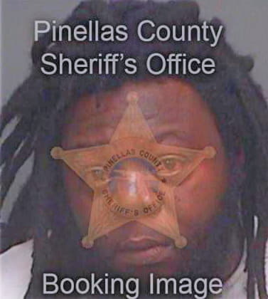 Davis Tyrone - Pinellas County, FL 