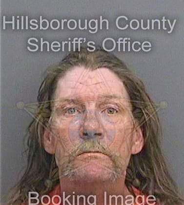 Butler William - Hillsborough County, FL 