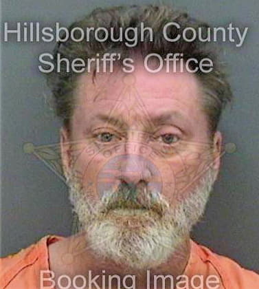Crowe William - Hillsborough County, FL 