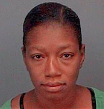 Williams Zanthia - Pinellas County, FL 
