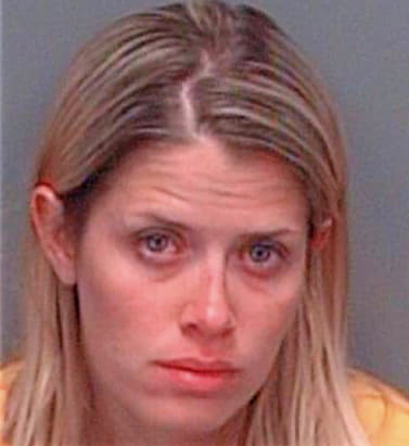 Hazzard Alanna - Pinellas County, FL 