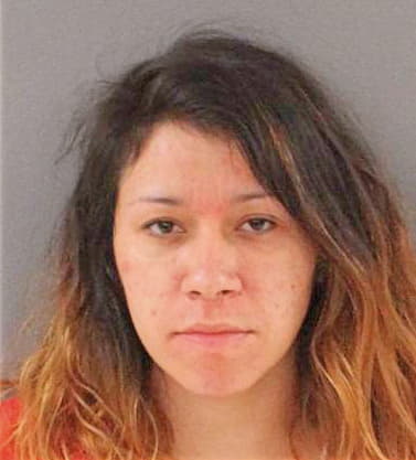 Mora Alejandra - Knox County, TN 