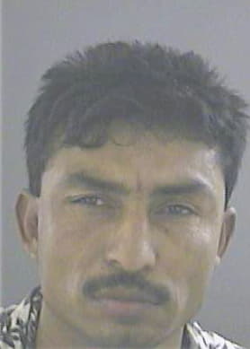 Morales Alfredo - Gwinnett County, GA 