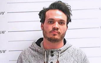 Coody Cameron - Orleans County, LA 