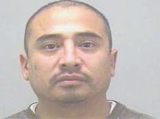 Jaramillo Carlos - Dallas County, TX 