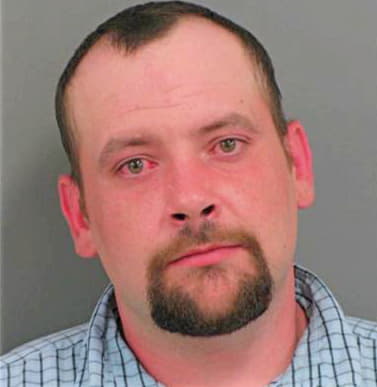 Smith Chad - Catoosa County, GA 