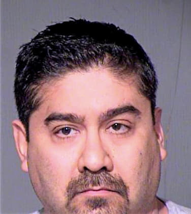 Ornelas Che - Maricopa County, AZ 