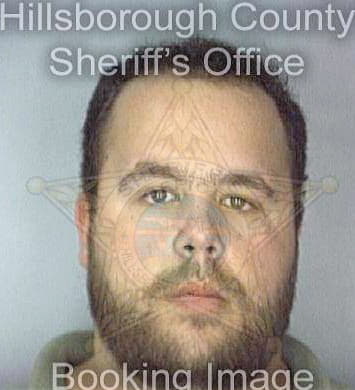 Phillips Danny - Hillsborough County, FL 