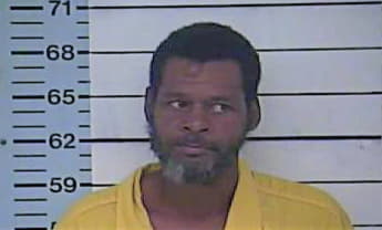 Jones Darron - Desoto County, MS 