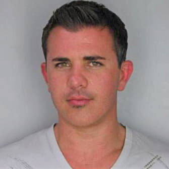 Dalton David - Hillsborough County, FL 