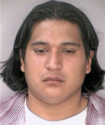 Tapia Diego - Hillsborough County, FL 