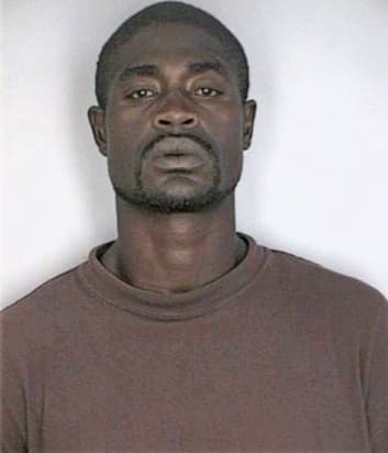 Dean Dominic - Hillsborough County, FL 