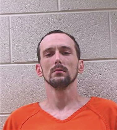 Clark Dustin - Pickens County, GA 