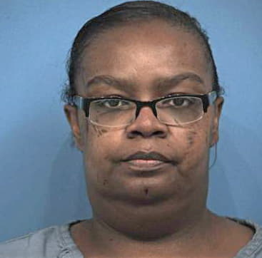 Green Farleshia - Williamson County, TX 