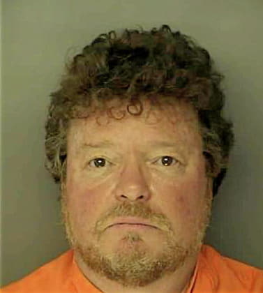 Hegler George - Horry County, SC 