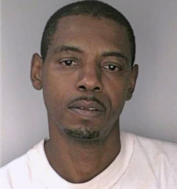 Ford James - Hillsborough County, FL 