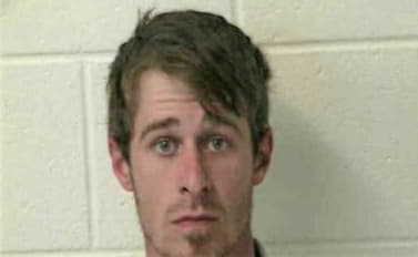 Holcombe James - Newton County, GA 