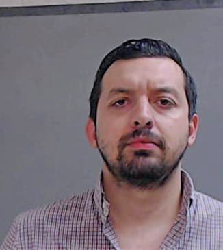 Flores Javier - Hidalgo County, TX 