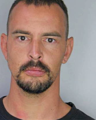 Persing Jeremy - Hillsborough County, FL 