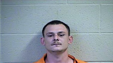 Brock Jerry - Pottawatomie County, OK 
