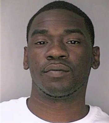 Robinson Jerry - Hillsborough County, FL 